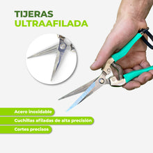 Tijera Recolección Agrofácil