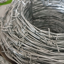 Alambre de Púas C14,5 x 500m TRAGALEGUAS