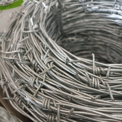 Alambre de Púas C14,5 x 500m TRAGALEGUAS