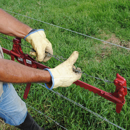 Tensor de Alambre Agrofácil