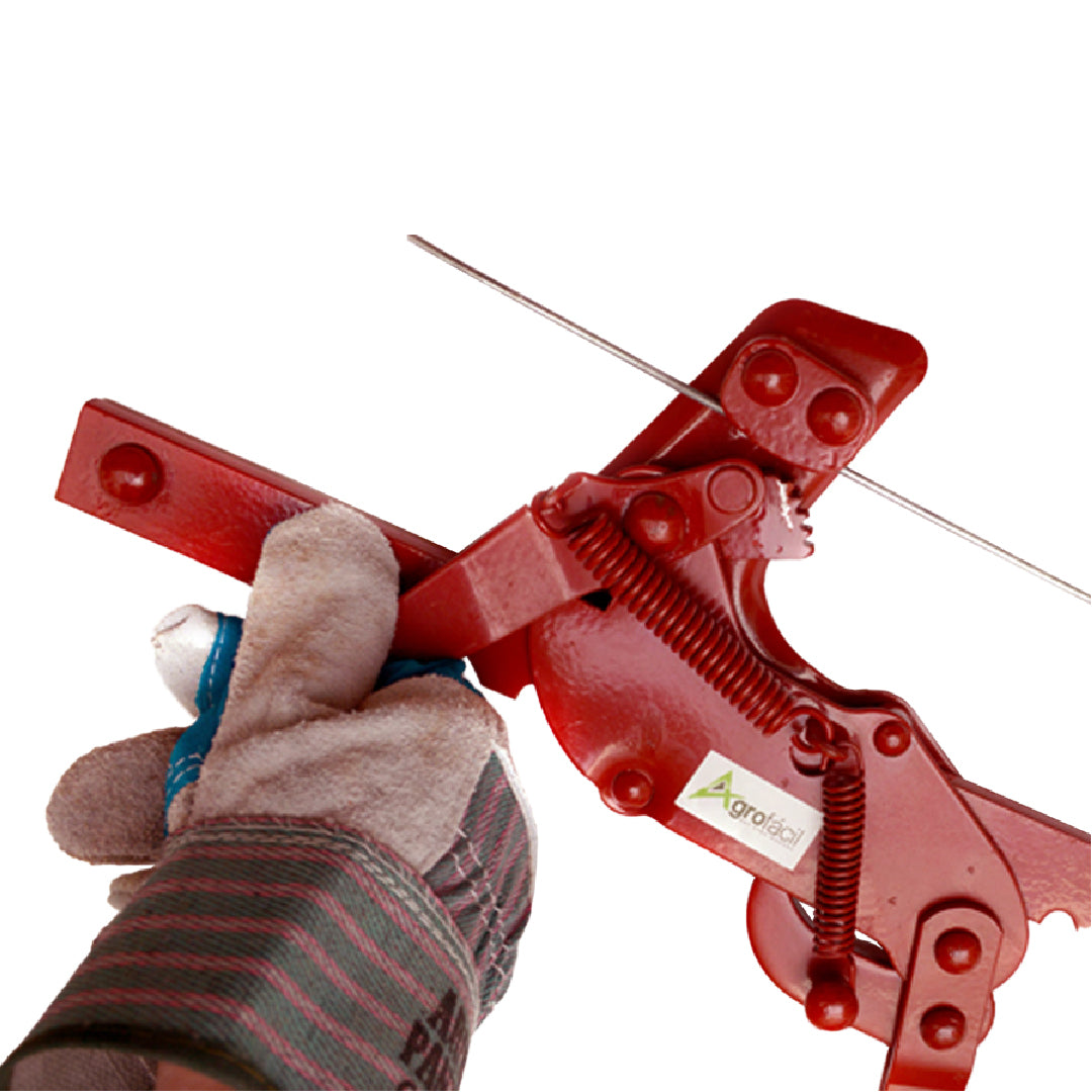 Tensor de Alambre Agrofácil