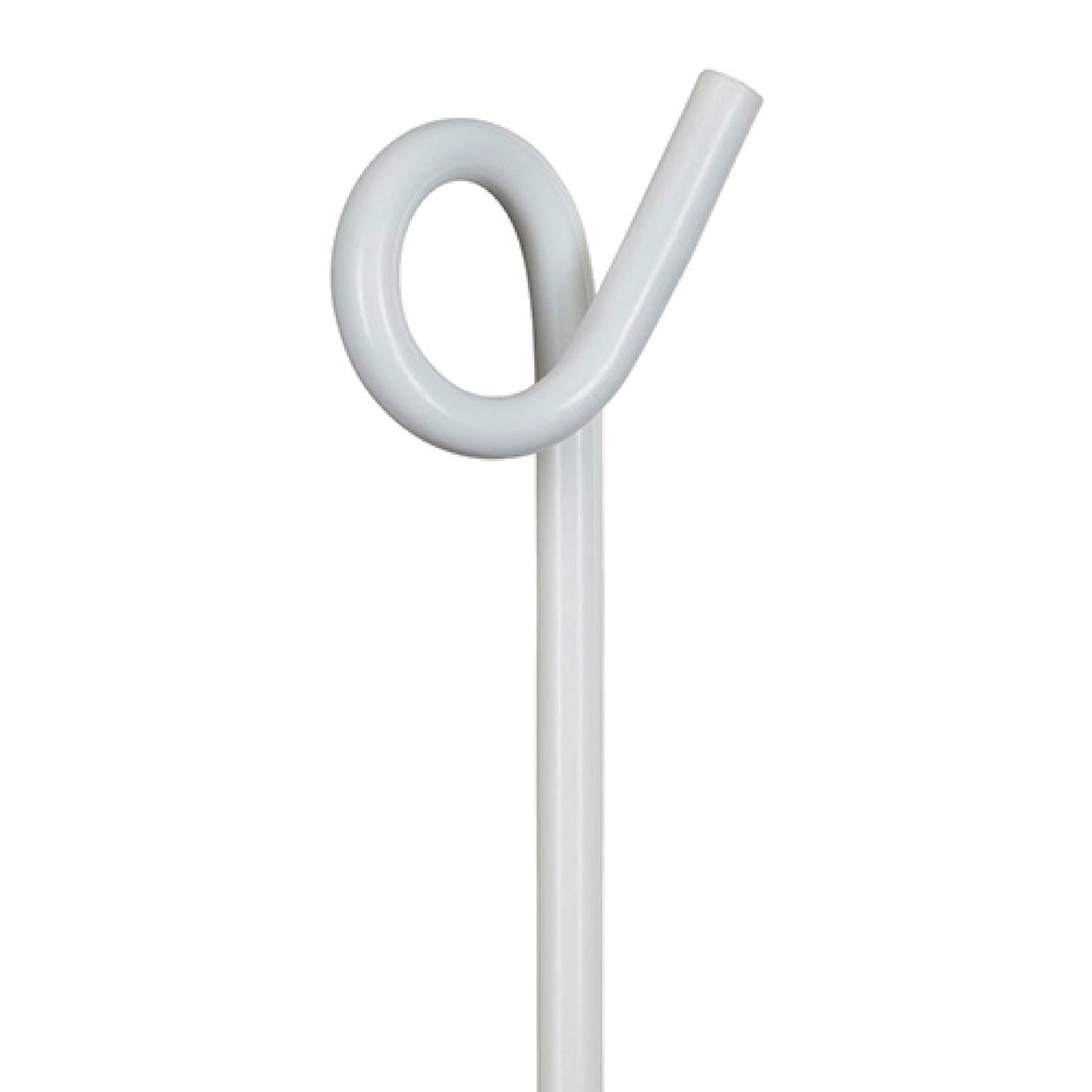 Varilla cola de cerdo 1.50m x 5 unidades Agrofácil