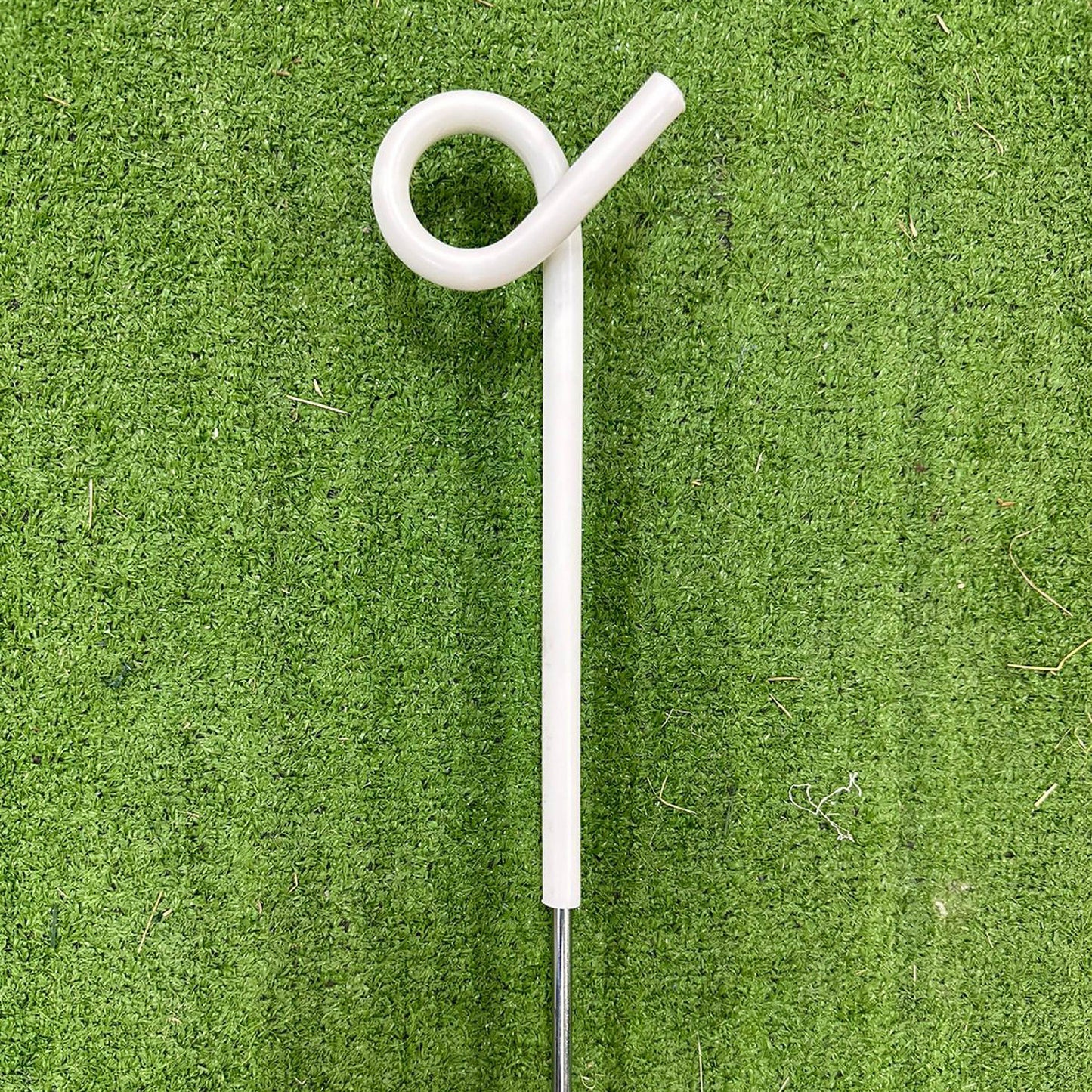 Varilla cola de cerdo 1.50m x 5 unidades Agrofácil