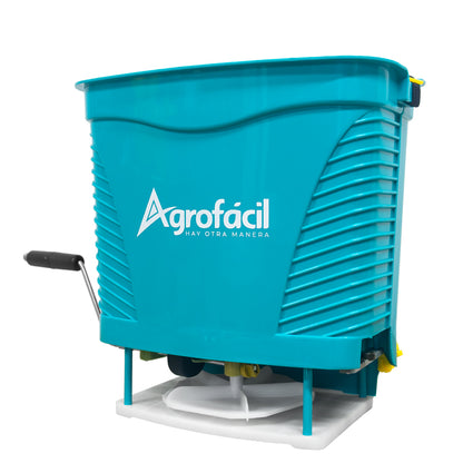 Voleadora Manual Agrofácil