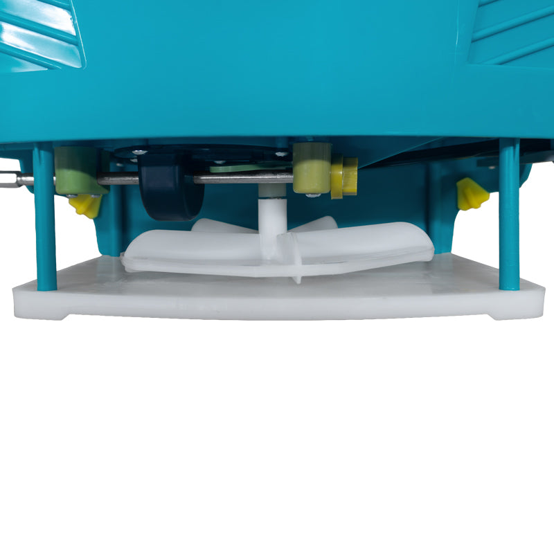 Voleadora Manual Agrofácil