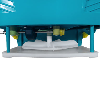 Voleadora Manual Agrofácil