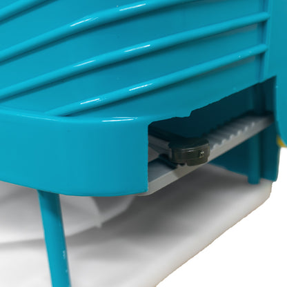 Voleadora Manual Agrofácil