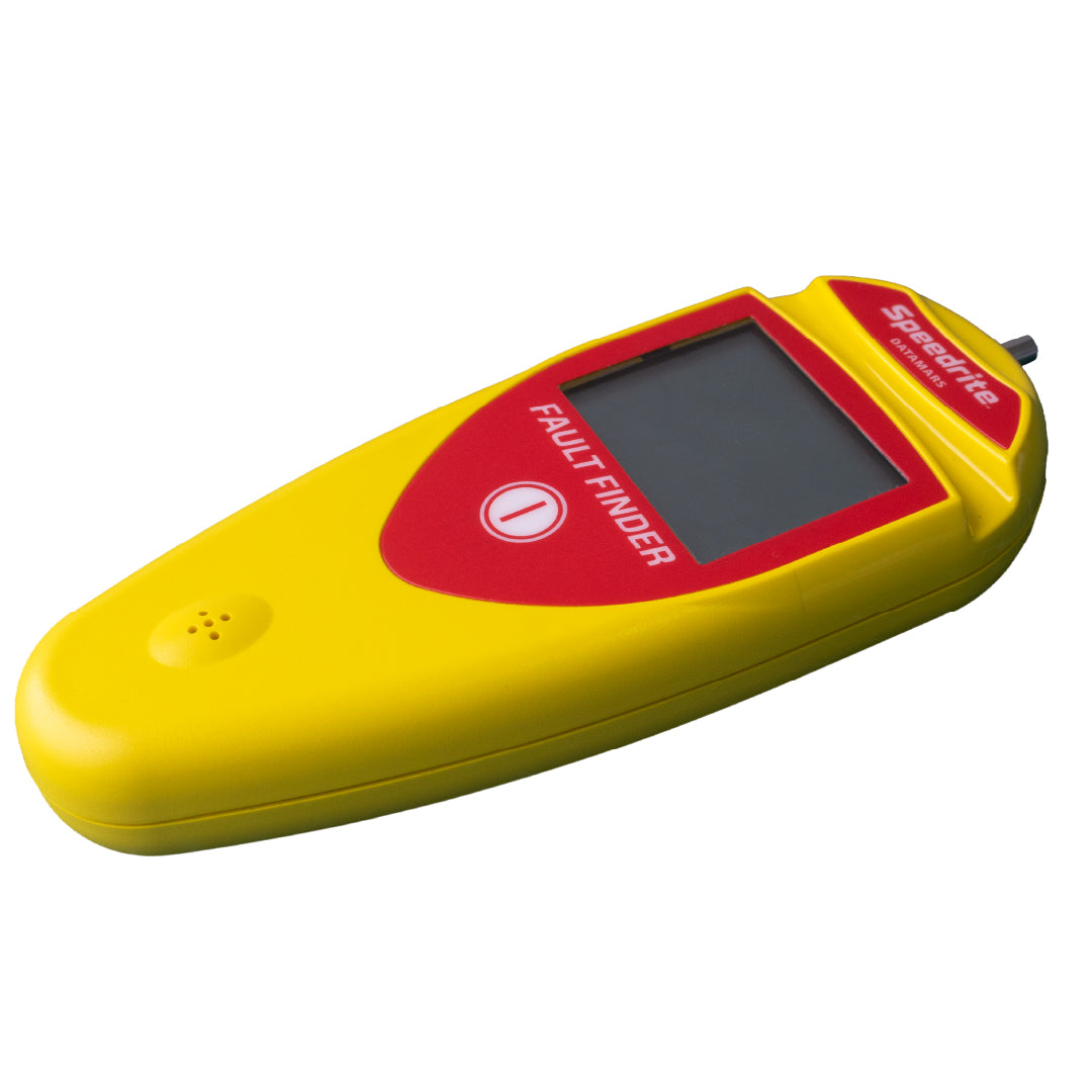 Voltímetro Indicador de Fallas Speedrite