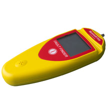 Voltímetro Indicador de Fallas Speedrite