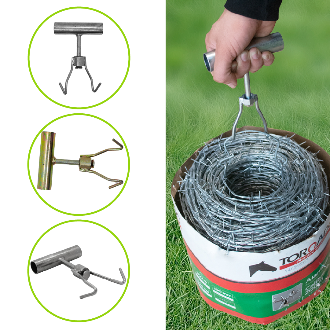 Agarra Púas Agrofácil