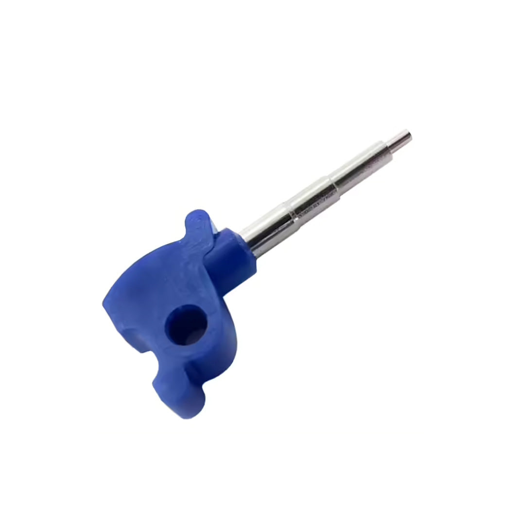 Aguja de Repuesto Aplicador Automático Orejera Agrofácil