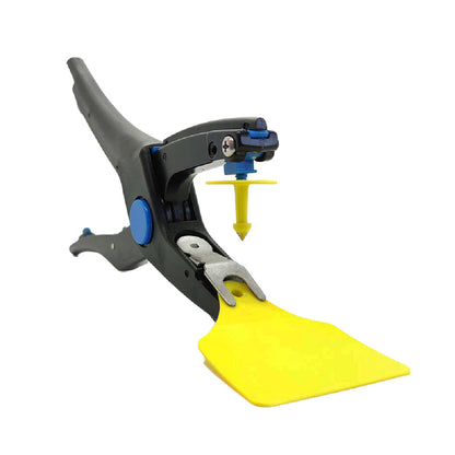 Aplicador de Orejera Automático Agrofácil