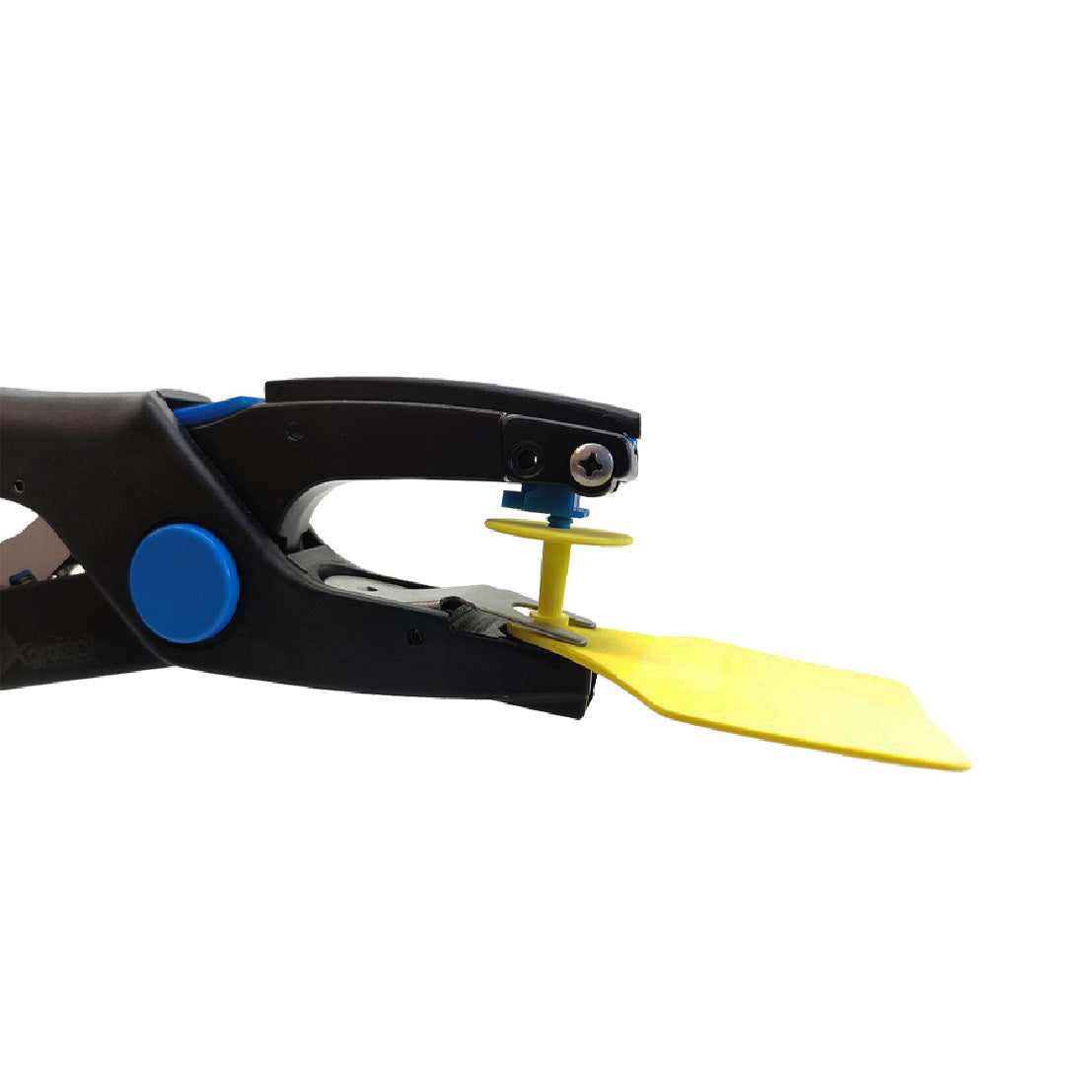 Aplicador de Orejera Automático Agrofácil