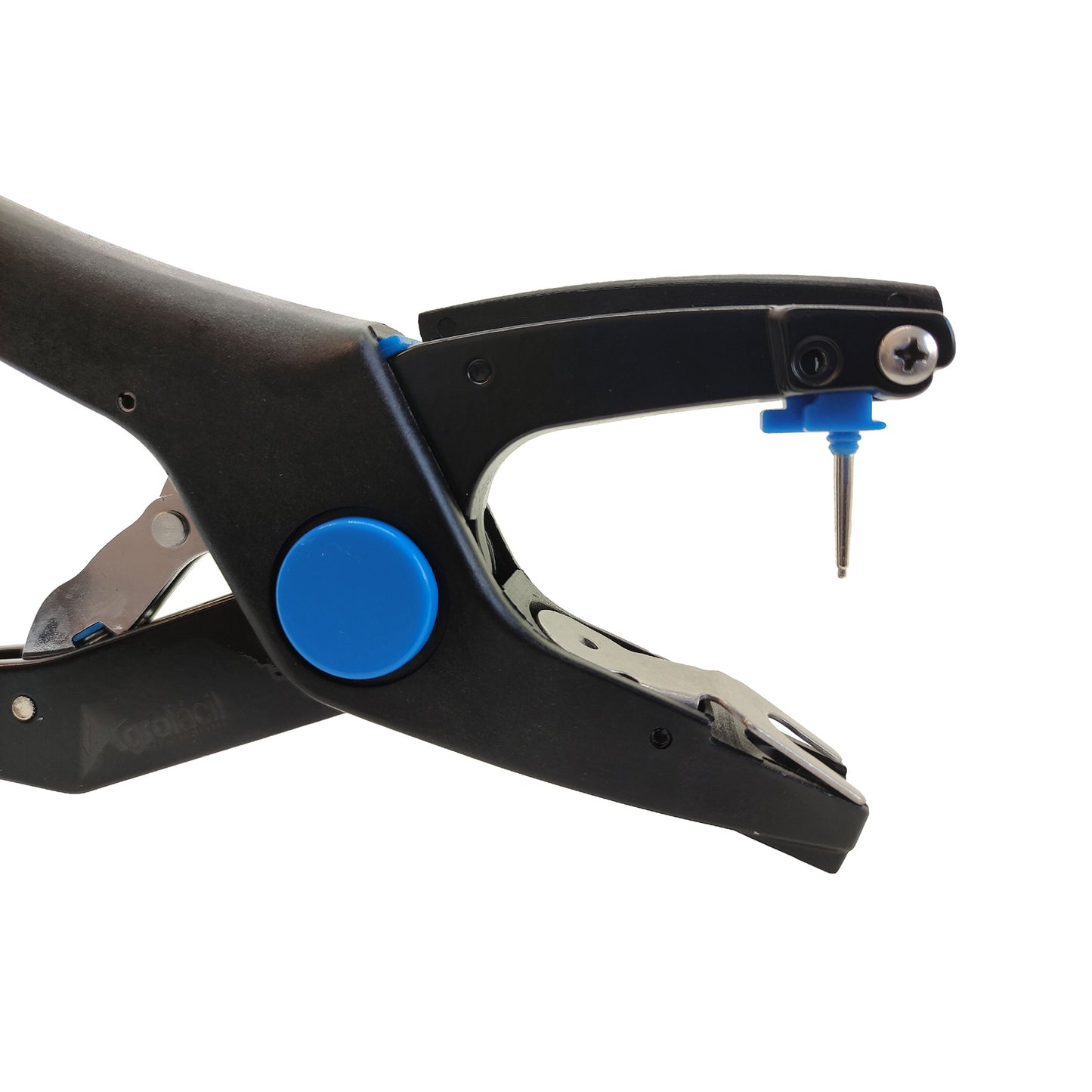 Aplicador de Orejera Automático Agrofácil