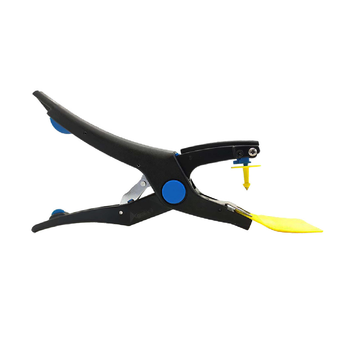 Aplicador de Orejera Automático Agrofácil