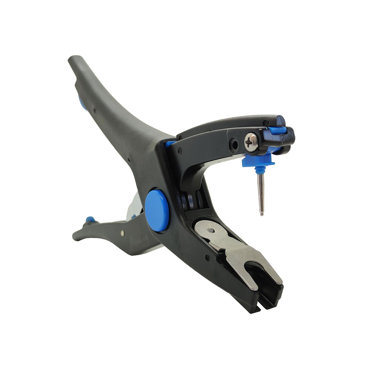 Aplicador de Orejera Automático Agrofácil