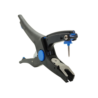 Aplicador de Orejera Automático Agrofácil