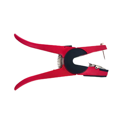 Aplicador de Orejera Universal Agrofácil