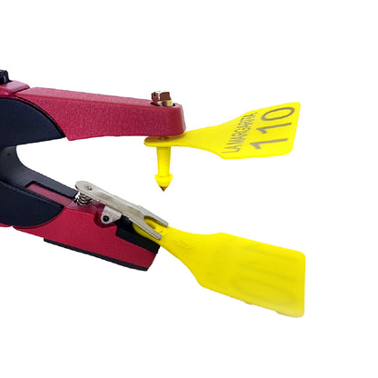 Aplicador de Orejera Universal Agrofácil