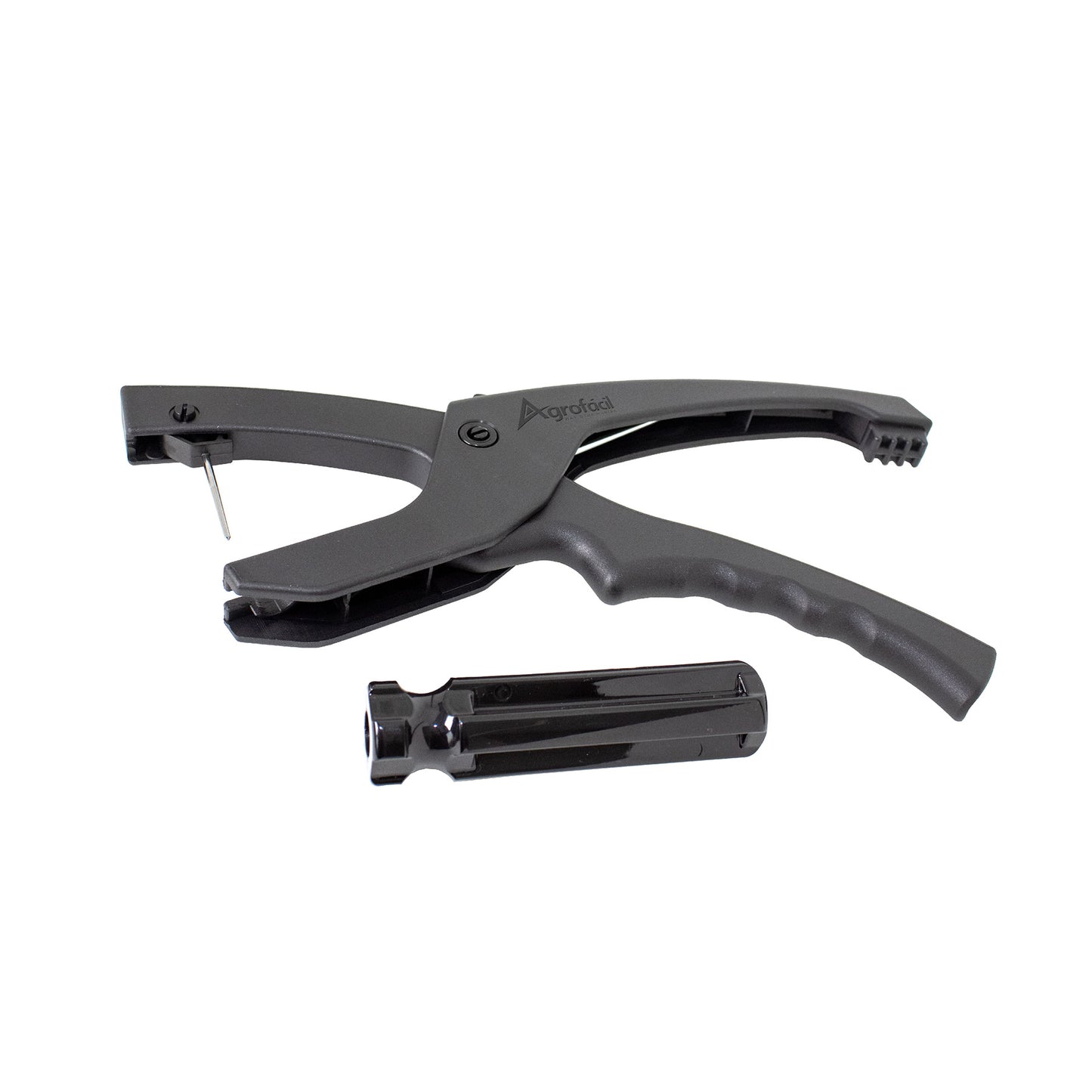 Aplicador de Orejera ZTag Agrofácil