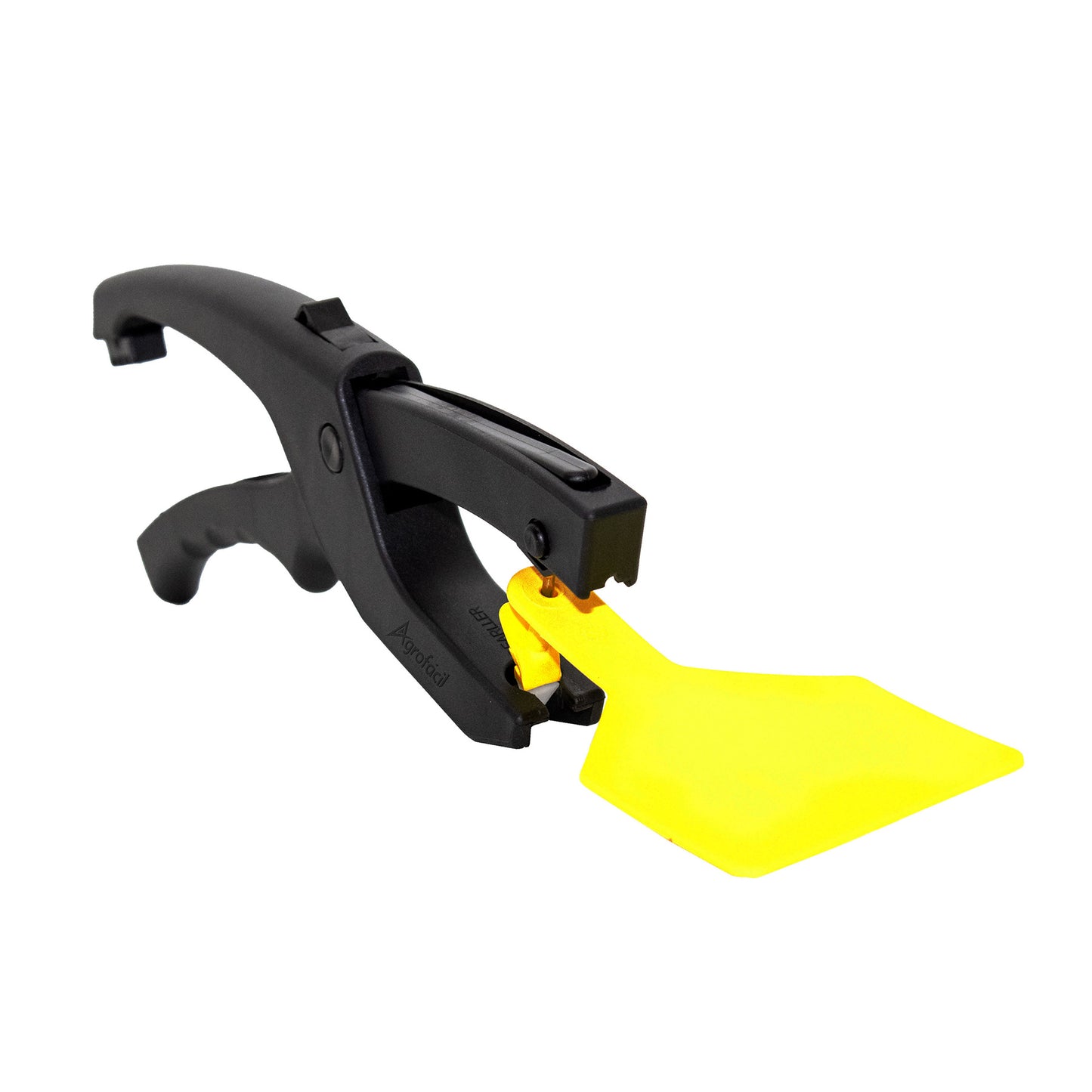 Aplicador de Orejera ZTag Agrofácil