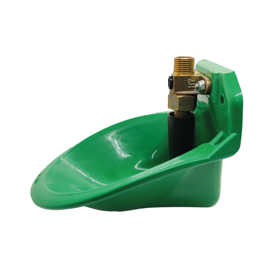 Bebedero Plástico Automático 1.8 Lts Agrofácil