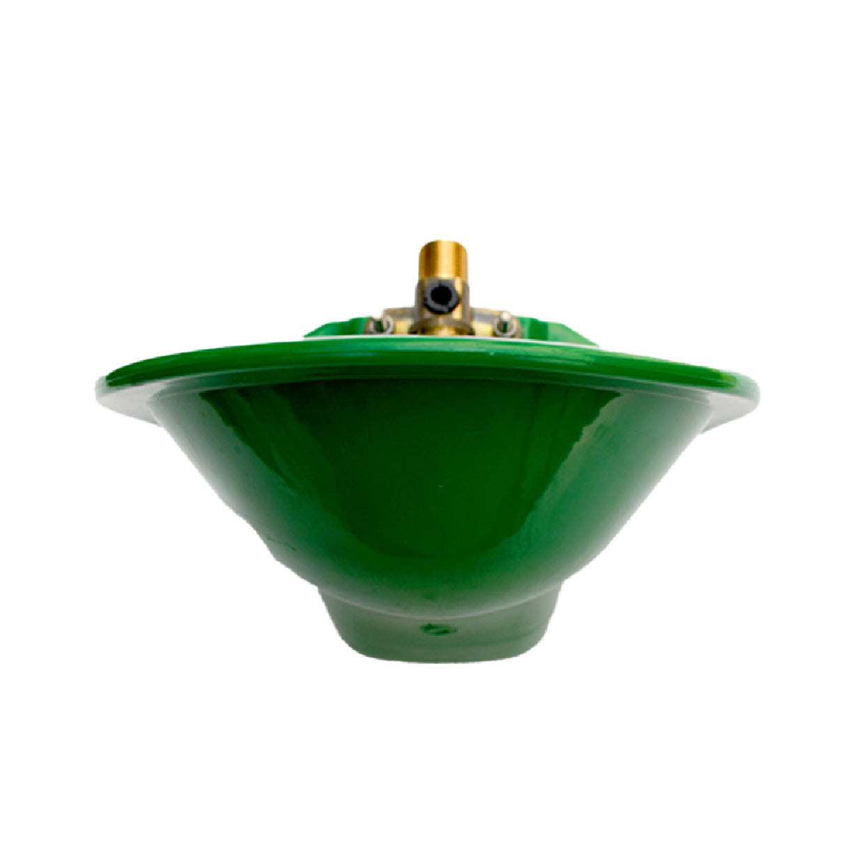 Bebedero Plástico Automático 1.8 Lts Agrofácil