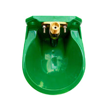 Bebedero Plástico Automático 1.8 Lts Agrofácil