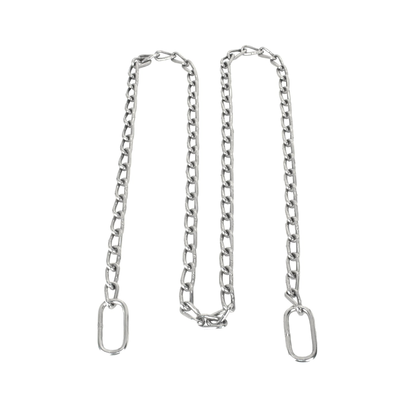 Cadena Acero Inox Hala Ternero Agrofácil