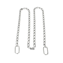 Cadena Acero Inox Hala Ternero Agrofácil