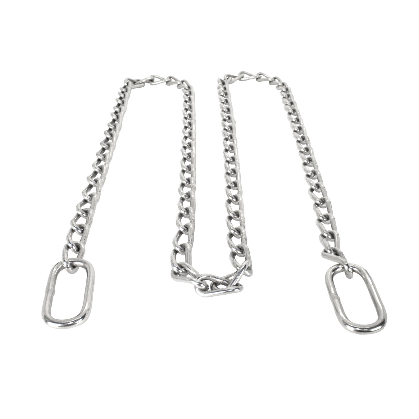 Cadena Acero Inox Hala Ternero Agrofácil