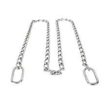 Cadena Acero Inox Hala Ternero Agrofácil