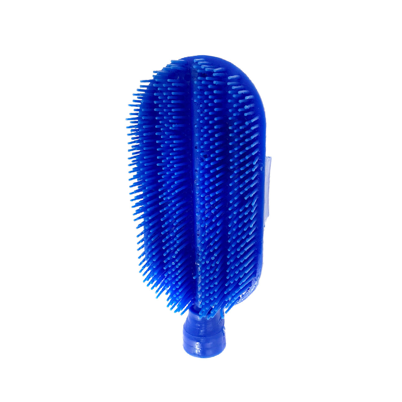 Cepillo Plástico Baño Agrofácil