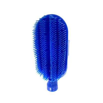 Cepillo Plástico Baño Agrofácil