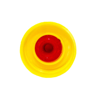 Chupón Tetero Ovino Agrofácil