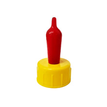 Chupón Tetero Ovino Agrofácil