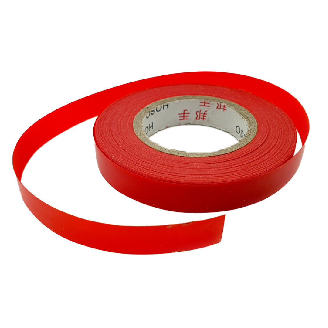 Cinta Atadora de Tallos x 25m Agrofácil