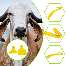 Corta Orejera Agrofácil