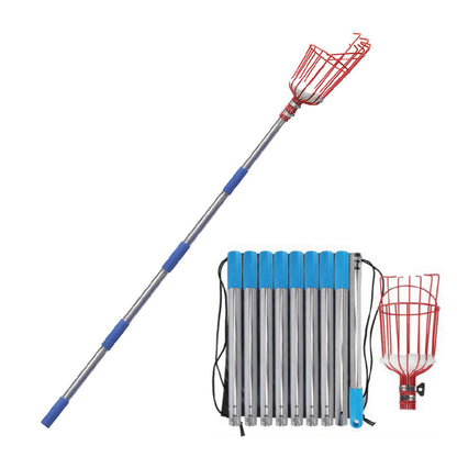 Cosechador Metálico Plegable Agrofácil