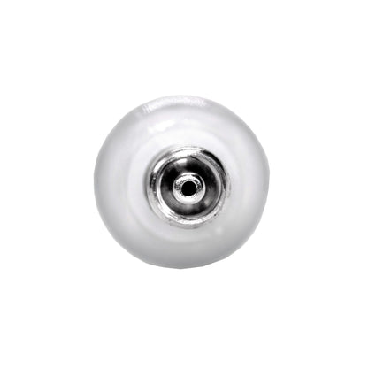 Jeringa Automática Metálica - Plástica 50ml Agrofácil