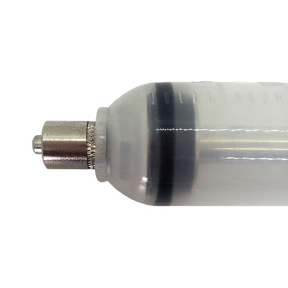 Jeringa Automática Metálica - Plástica 50ml Agrofácil