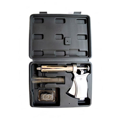 Jeringa Automática Metálica Pro 50ml Agrofácil