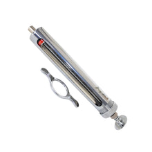 Jeringa Metálica 10/20/50ml Agrofácil