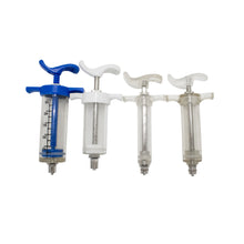 Jeringa Plástica 10 / 20 / 30 / 50ml Agrofácil