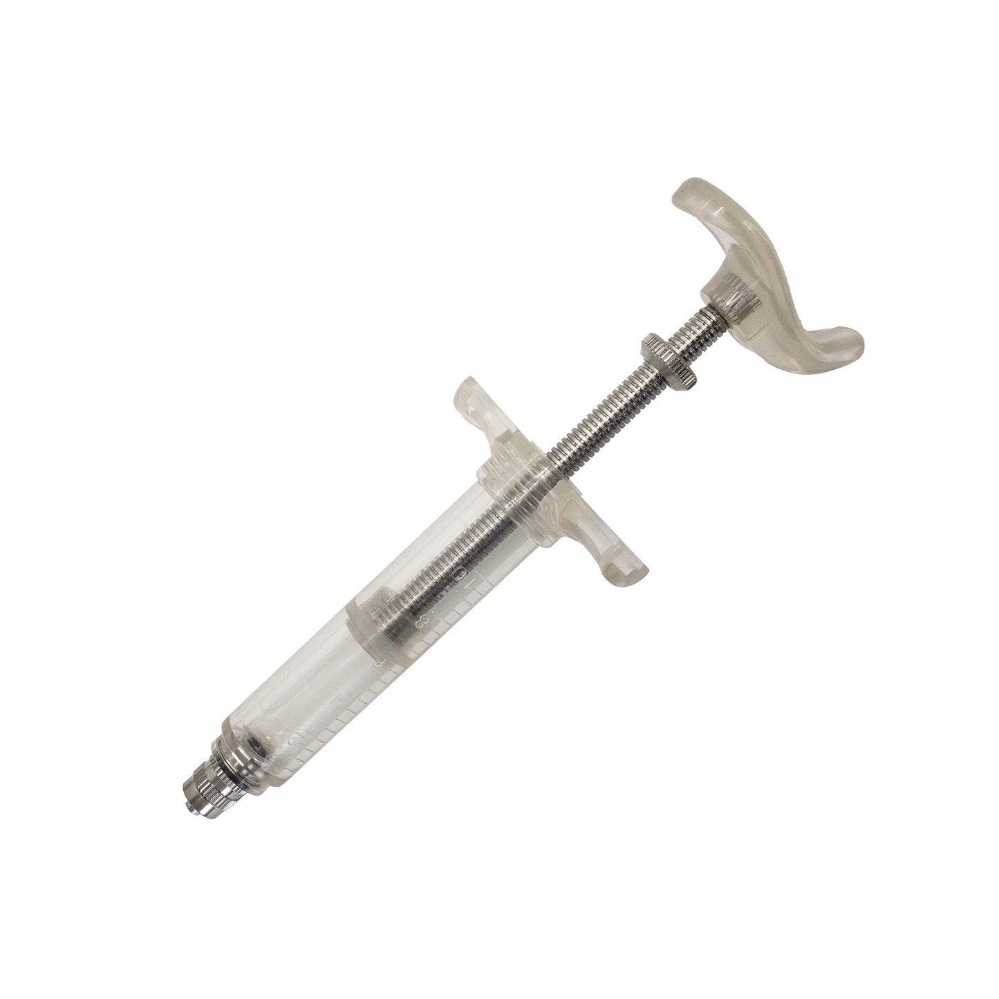 Jeringa Plástica 10 / 20 / 30 / 50ml Agrofácil