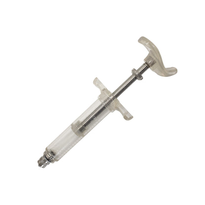 Jeringa Plástica 10 / 20 / 30 / 50ml Agrofácil