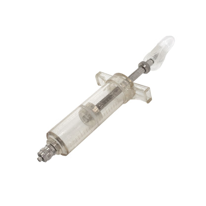 Jeringa Plástica 10 / 20 / 30 / 50ml Agrofácil