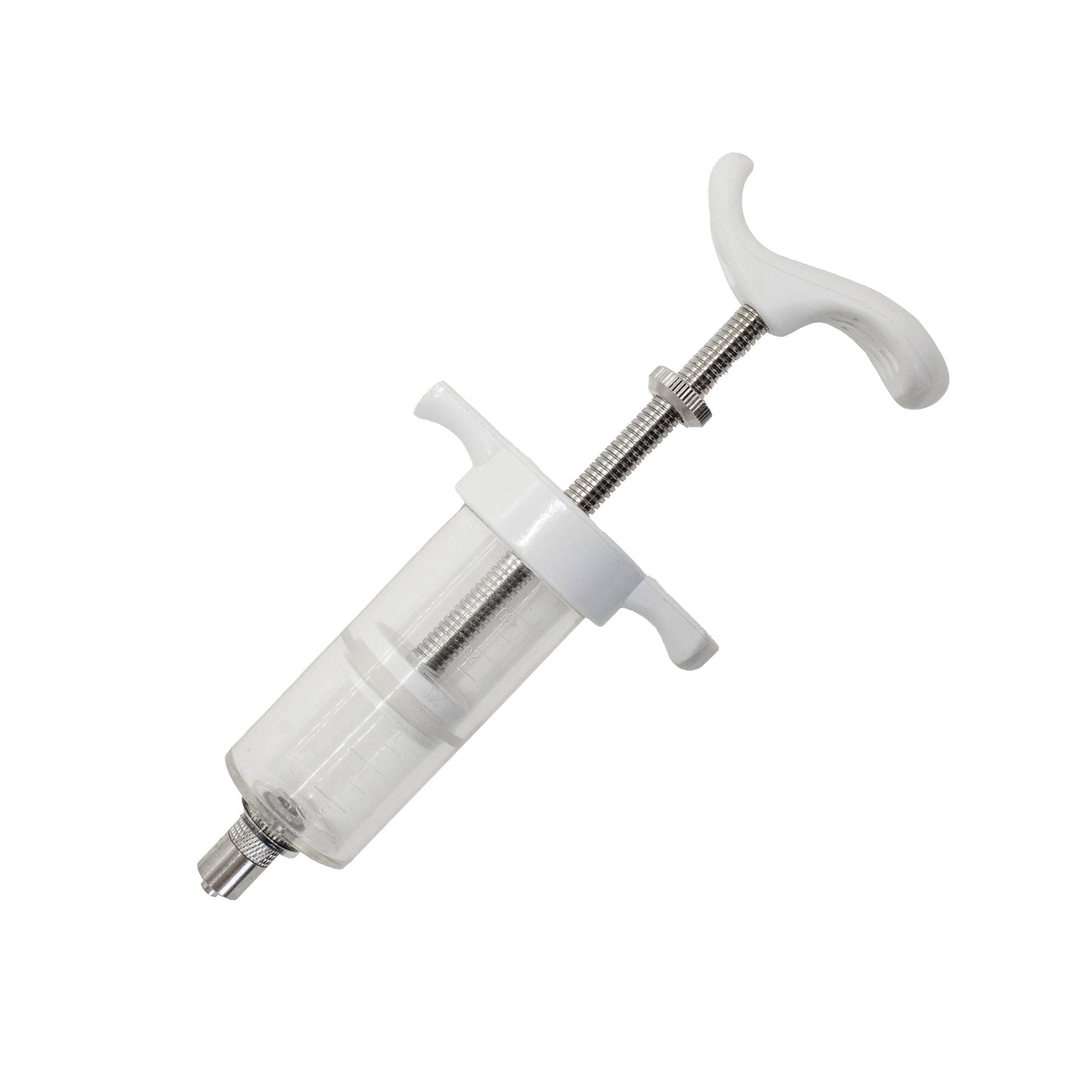 Jeringa Plástica 10 / 20 / 30 / 50ml Agrofácil