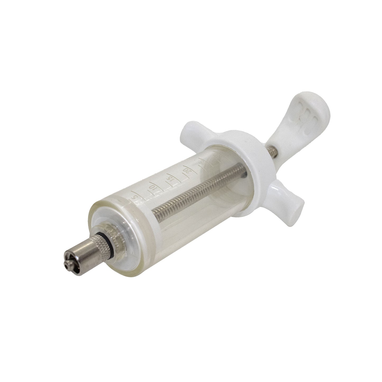 Jeringa Plástica 10 / 20 / 30 / 50ml Agrofácil