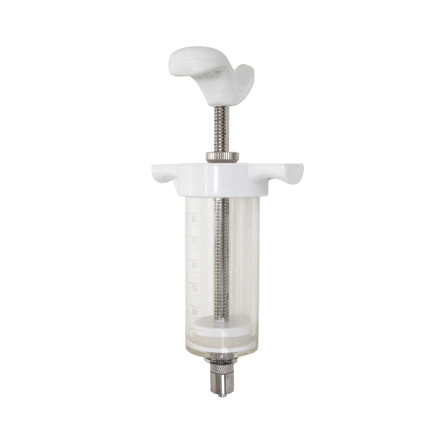 Jeringa Plástica 10 / 20 / 30 / 50ml Agrofácil